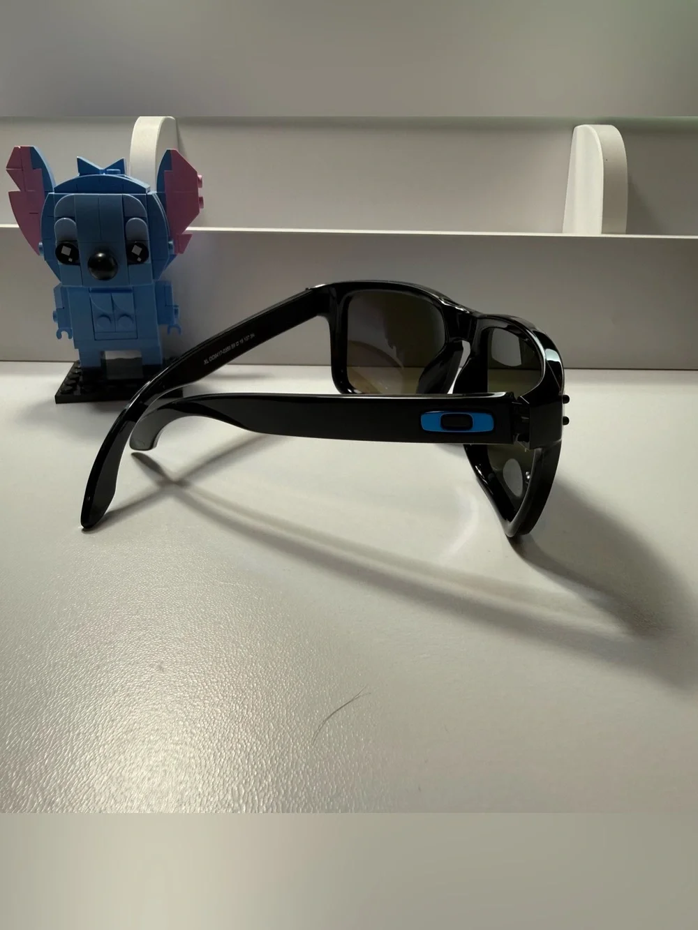 Brand New Oakley Holbrook XL Satin Black